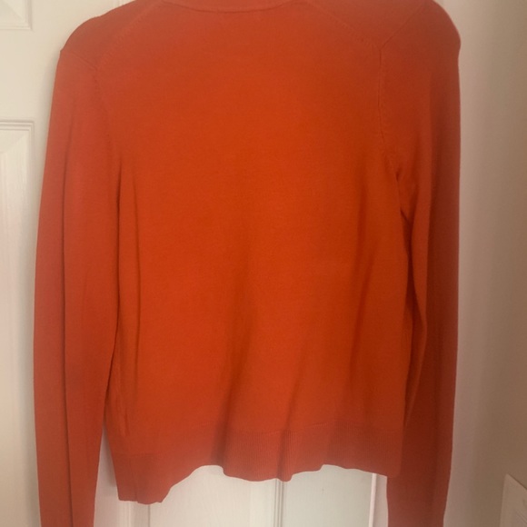 Charter Club (Macy’s) light weight Sz s sweater - Picture 2 of 5